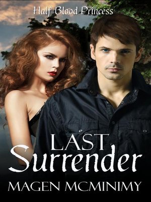 cover image of Last Surrender